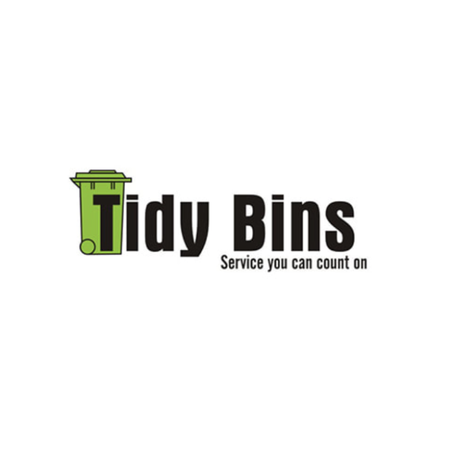 Tidy Bins